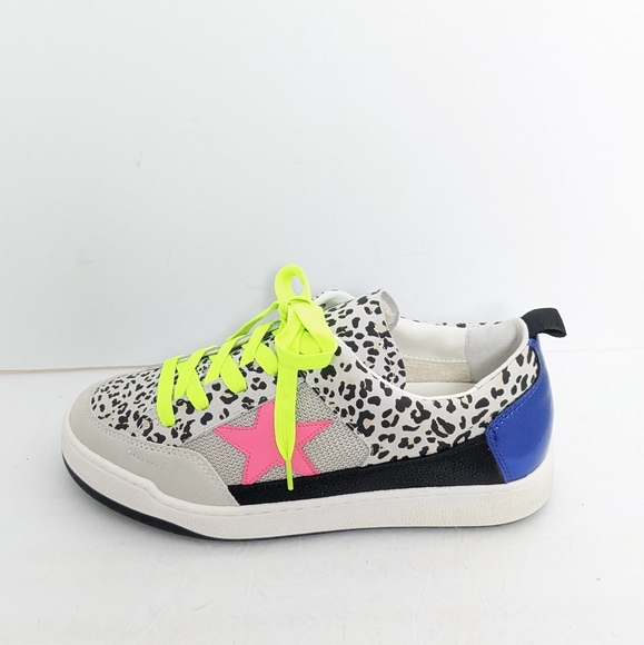 Steve Madden Goody sneakers - Picture 2 of 16